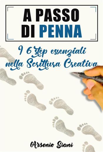 A passo di penna PDF