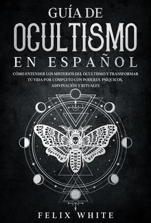 Guía de Ocultismo en Español PDF