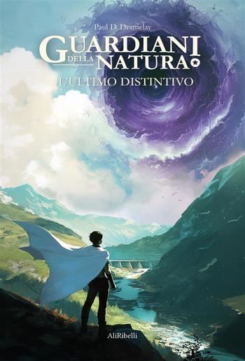 Guardiani della Natura: L’Ultimo Distintivo PDF