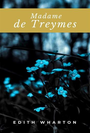 Madame de Treymes PDF