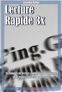 Lecture Rapide 3x PDF