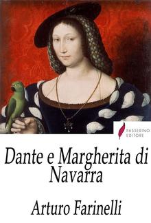 Dante e Margherita di Navarra PDF