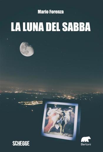 La luna del Sabba PDF