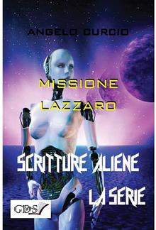 Missione Lazzaro PDF