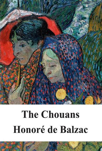 The Chouans PDF