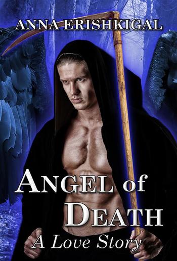 Angel of Death: A Love Story PDF