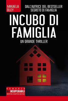 Incubo di famiglia PDF