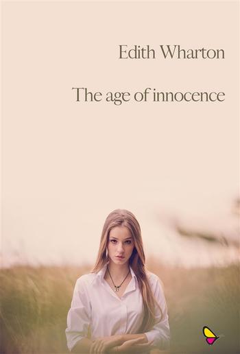 The age of innocence PDF