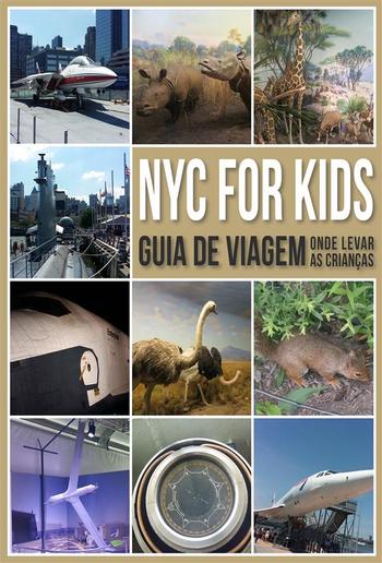 NYC for Kids PDF