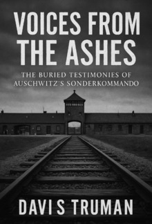 Voices From The Ashes PDF
