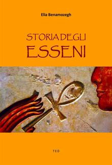 Storia degli Esseni PDF