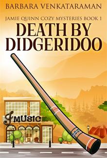 Death By Didgeridoo PDF