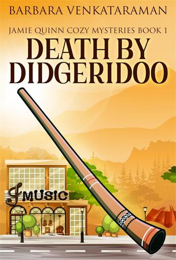 Death By Didgeridoo PDF