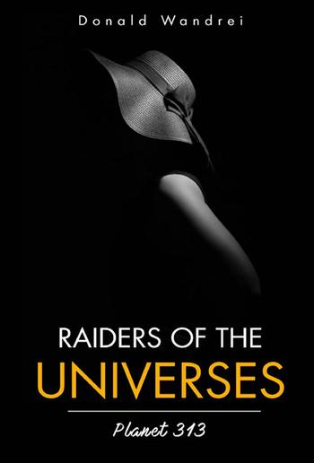 Raiders of the Universes PDF