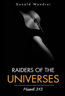 Raiders of the Universes PDF