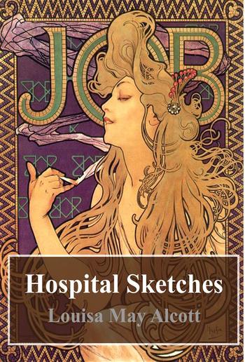 Hospital Sketches PDF