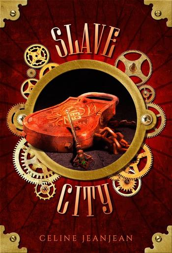 The Slave City PDF