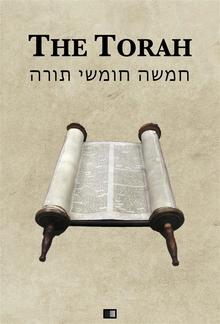 The Torah (The first five books of the Hebrew bible) PDF