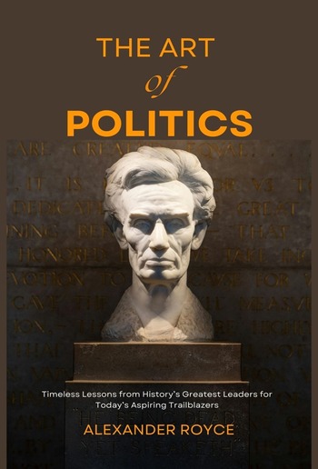 The Art of Politics PDF
