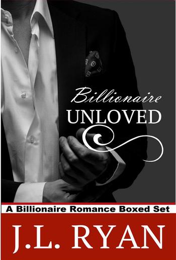 Billionaire Unloved (omnibus edition) PDF