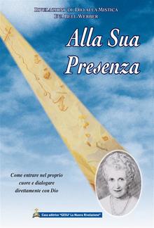 Alla Sua Presenza PDF