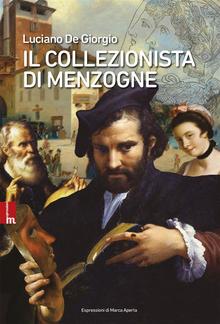 Il collezionista di menzogne PDF