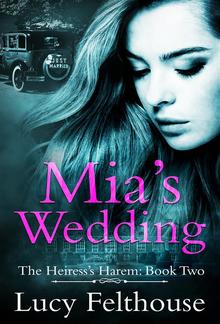 Mia's Wedding PDF