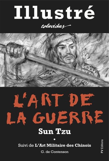 L'Art de la Guerre - Illustré et Annoté PDF