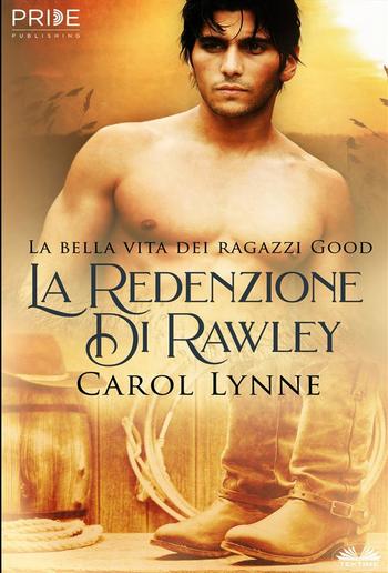 La Redenzione Di Rawley PDF