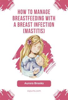 How to manage breastfeeding with a breast infection (mastitis) PDF