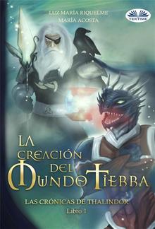 La Creación Del Mundo Tierra PDF