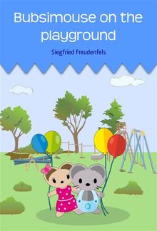 Bubsimouse on the playground PDF