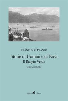 Storie di Uomini e di Navi - Il Raggio Verde PDF