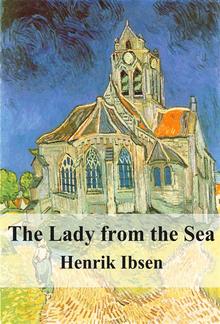 The Lady from the Sea PDF