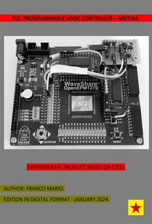 PROGRAMMABLE LOGIC CONTROL – Arktika. PDF