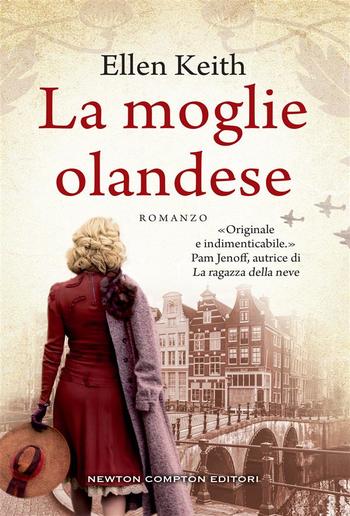 La moglie olandese PDF