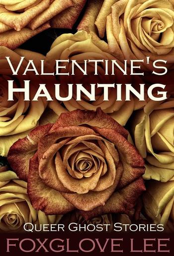 Valentine's Haunting PDF