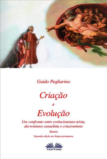 Criação E Evolução PDF