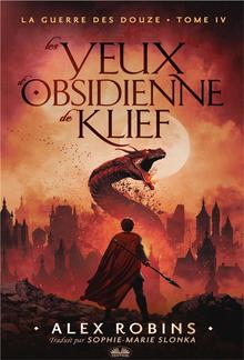 Les Yeux D'Obsidienne De Klief PDF