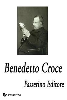 Benedetto Croce PDF