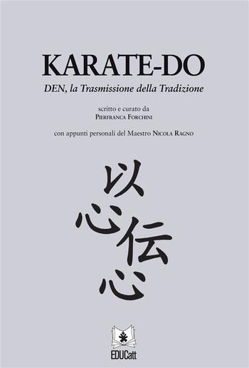 Karate-do PDF
