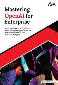 Mastering OpenAI for Enterprise PDF