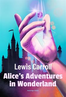 Alice's Adventures in Wonderland PDF