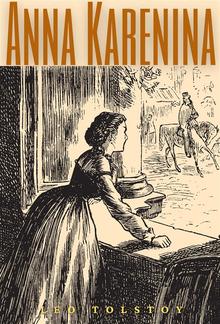 Anna Karenina (Annotated) PDF