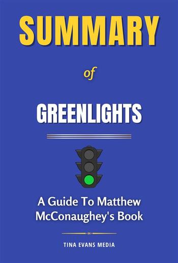 Summary of Greenlights PDF