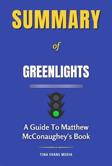 Summary of Greenlights PDF