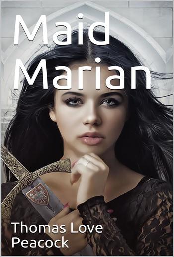 Maid Marian PDF