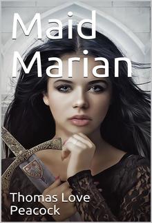Maid Marian PDF