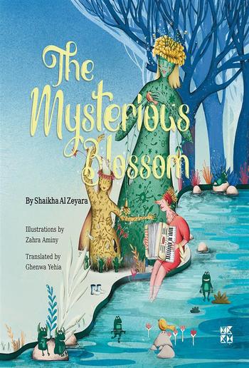 The Mysterious Blossom PDF