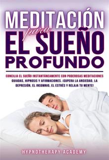 Meditación para el Sueño Profundo PDF